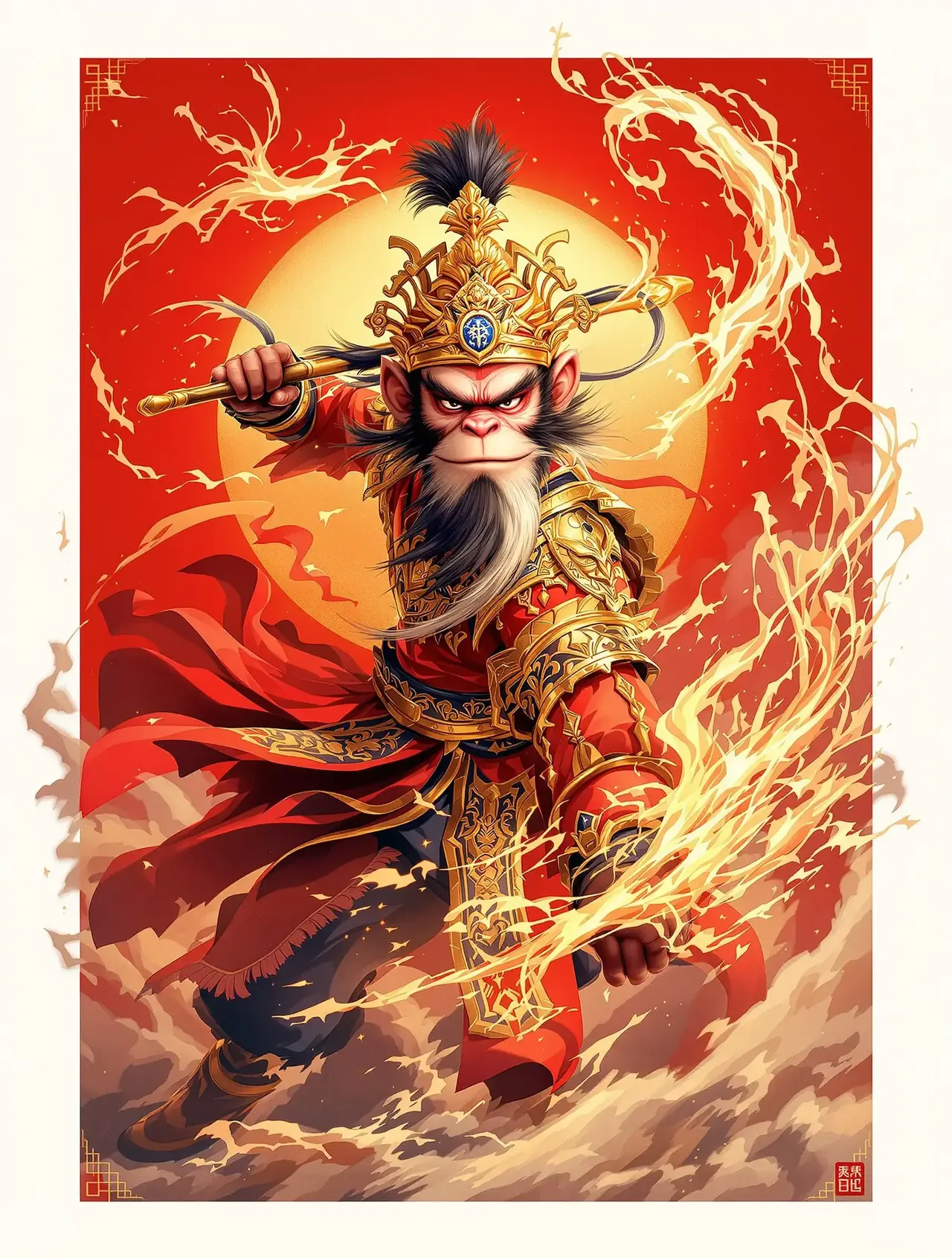 大话西游之大圣娶亲